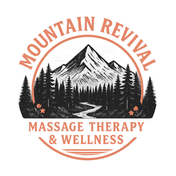 Mountain Revival Massage Therapy & Wellness