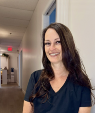Book an Appointment with Samantha McCrea for Massage Therapy
