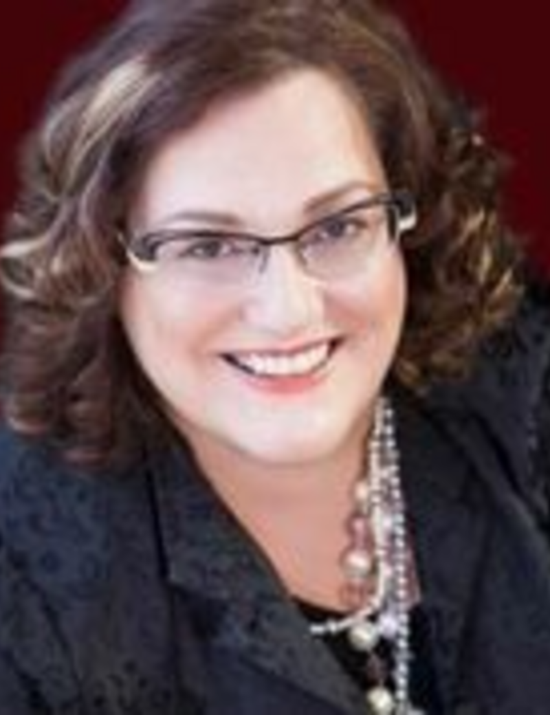 Dr. Jane Storrie
