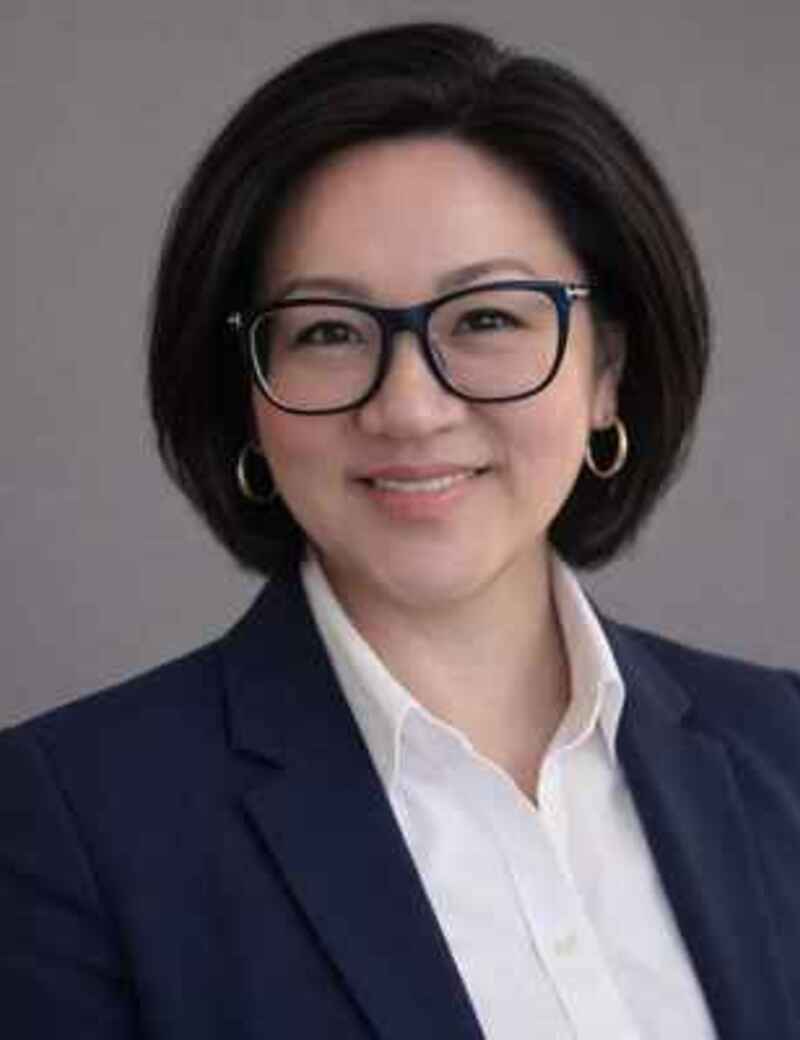 Lindsay S. Yan
