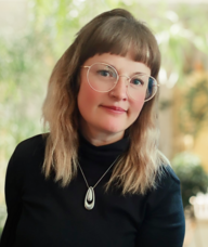 Book an Appointment with Amanda Cowell for Therapy - RSW