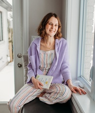 Book an Appointment with Klaasje Prins for Consultation with Therapist