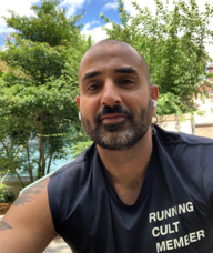 Book an Appointment with Tim Guram for Consultation with Therapist