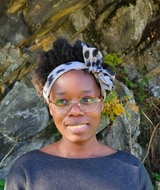 Book an Appointment with Caroline Shoko at Kelp Forest Wellness Collective