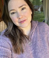Book an Appointment with Megan Veronica Ritchot at Kelp Forest Massage