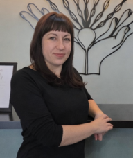 Book an Appointment with Hanna Terziiska for Non-RMT Bodywork/ Wellness Massage