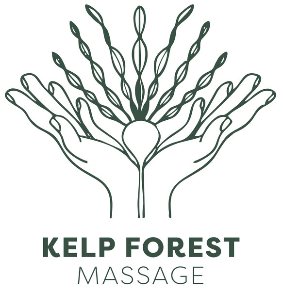 Kelp Forest Massage