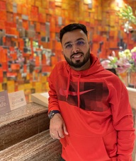 Book an Appointment with Kapilpreet Dani for Massage Therapy