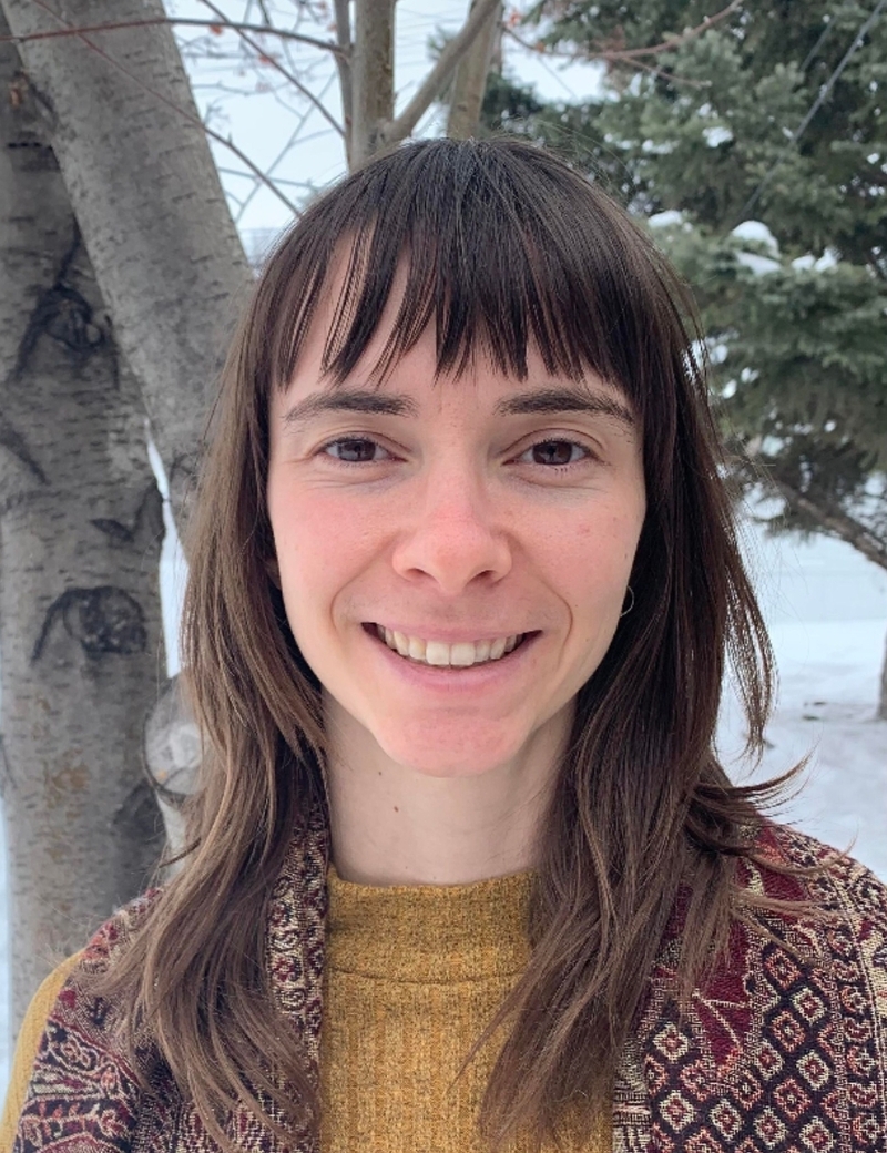 Kelsey Pocha (Not Accepting New Clients)