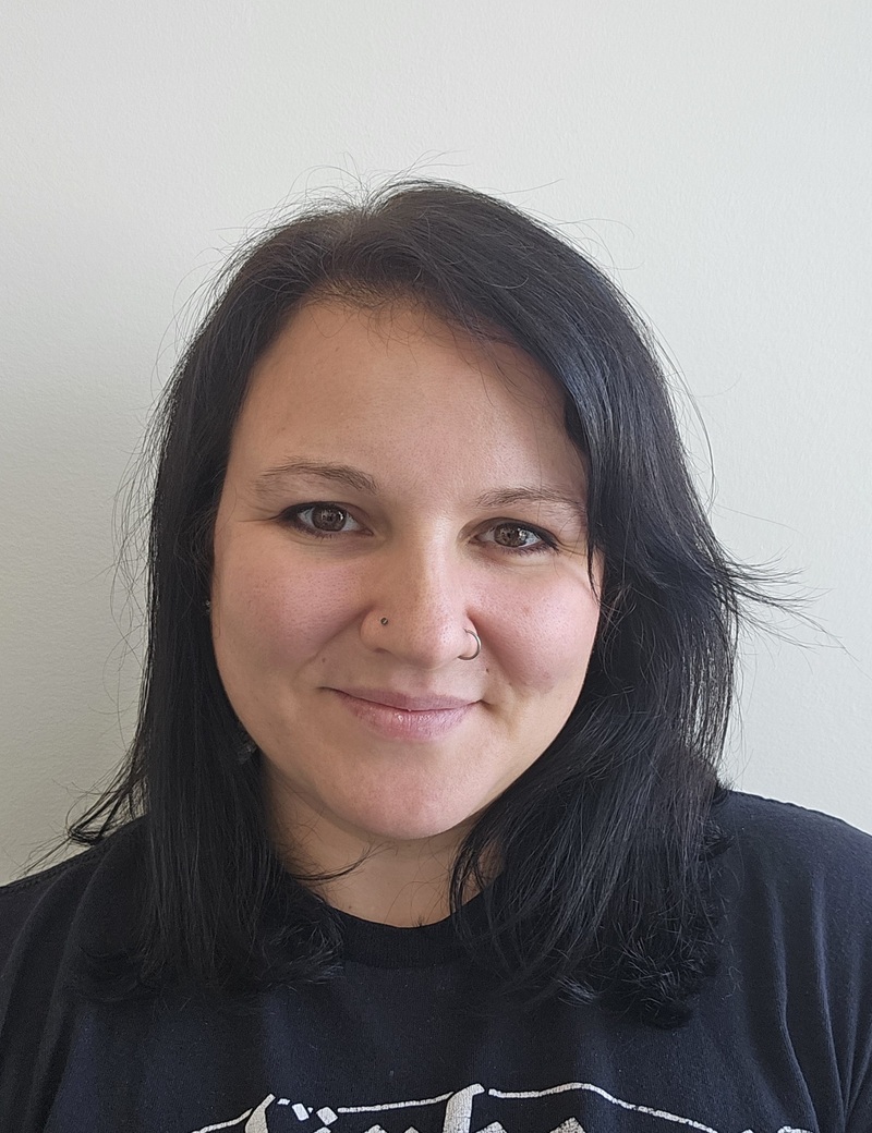 Mandy Fahr