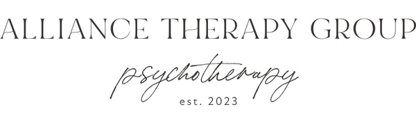 Alliance Therapy Group