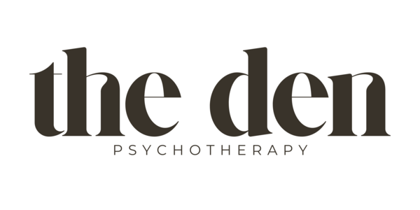The Den Psychotherapy