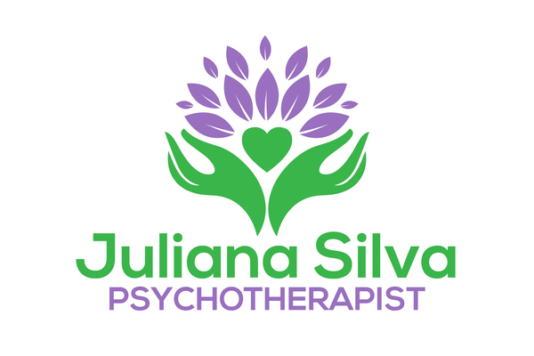 Juliana Sìlva Psychotherapist