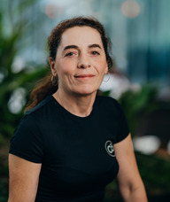 Book an Appointment with Elena Camelia Bunda for Massage Therapy