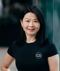 Book an Appointment with Jieping (Kate) Guo for Massage Therapy