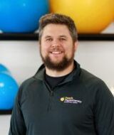 Book an Appointment with Dr. Matthew McCabe at Peach Physiotherapy & Wellness Centre