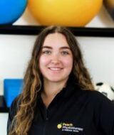 Book an Appointment with Mackenzie Burke at Peach Physiotherapy & Wellness Centre