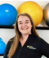 Book an Appointment with Amy Tamminga at Peach Physiotherapy & Wellness Centre