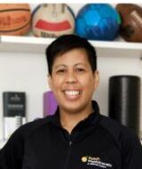 Book an Appointment with Sharon Gabuat at Peach Physiotherapy & Wellness Centre (inside Peak Athletic)