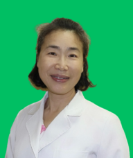 Book an Appointment with Young Sun Ahn for Acupuncture