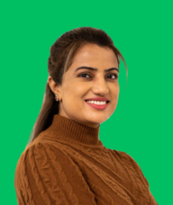 Book an Appointment with Jagjit Kaur for Physiotherapy