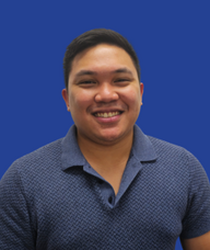 Book an Appointment with Johann Colinco for Registered Massage Therapy