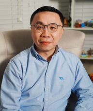 Book an Appointment with Kam Wah (Harry) Chiang for Clinical Counselling Rendered by Registered Clinical Counsellor (RCC)
