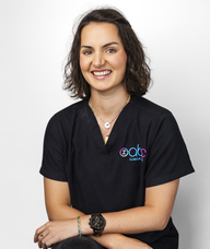 Book an Appointment with Aude Vivet for Ostéopathie