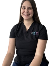 Book an Appointment with Dr. Catherine Roy-Lachance for Chiropratique