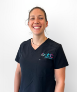 Book an Appointment with Magalie Quinti at ABC Clinique Santé Québec Inc.