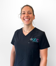 Book an Appointment with Magalie Quinti for Ostéopathie