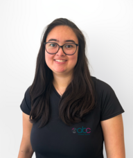 Book an Appointment with Enola Poirrier for Massothérapie