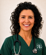 Book an Appointment with Alisha Tyacke, RN at Bioidentical Hormone Replacement Therapy / Thyroid Support