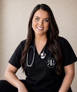 Book an Appointment with Malorie Peters, NP at Bioidentical Hormone Replacement Therapy / Thyroid Support
