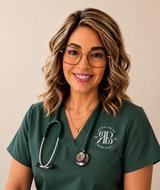 Book an Appointment with Melissa Church, RN at Saskatoon (Aesthetic Injectables)