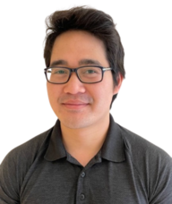Book an Appointment with Collin Chau for Physiotherapy