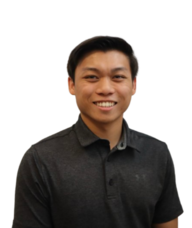 Book an Appointment with Joseph Tabile for Physiotherapy