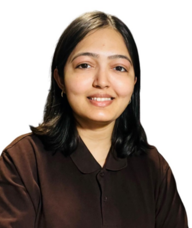Book an Appointment with Rujuta Thakkar for Physiotherapy
