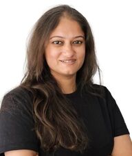 Book an Appointment with Sayli Rajadhyaksha for Physiotherapy