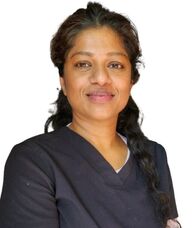 Book an Appointment with Yancy Pirundhapan for Physiotherapy