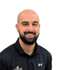 Book an Appointment with Rostam Torki for Physiotherapy