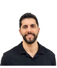 Book an Appointment with Sandro Cestra for Physiotherapy