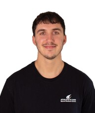 Book an Appointment with Nick Stergiadis for Physiotherapy