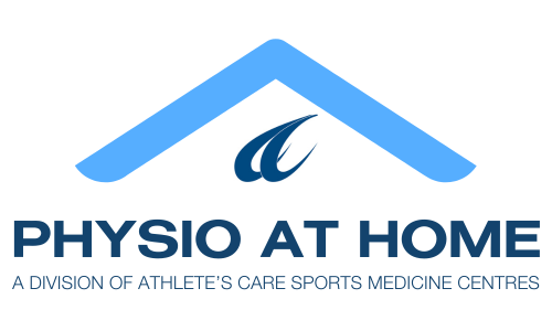 AC PHYSIO AT HOME