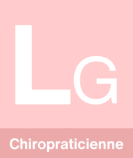 Book an Appointment with Dr. Lisanne Guérin for Chiropratique