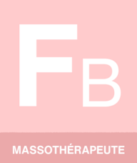Book an Appointment with Mme. Franche B for Massothérapie