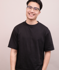 Book an Appointment with Toby Yung for Massage Therapy