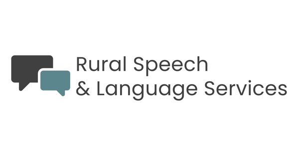Rural Speech & Language Services 