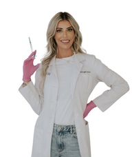 Book an Appointment with Crystal Jacob for Cosmetic Injections