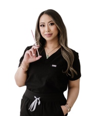 Book an Appointment with Sarena Nguyen for Cosmetic Injections